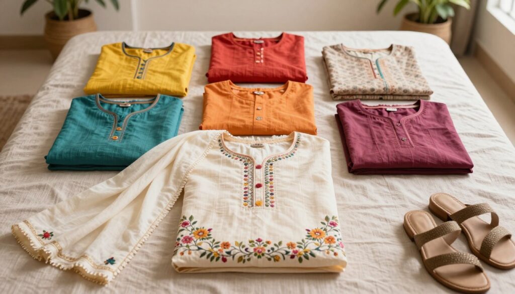 cotton kurti benefits cotton kurti benefits